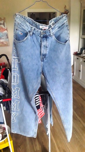 Jeans tommy hilfiger herren - tommy,