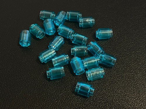 Lego 3062b rundstein - lego,