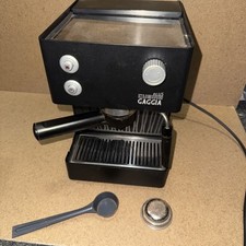 Gaggia Cubika Plus
