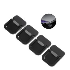  2 Pcs Tragbarer Keyboard