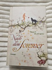 Nach dem Sommer - Script 5 