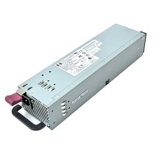 Netzteil HP 321632-001 338022-001 DPS-600PB B DL380 G4 575WATT