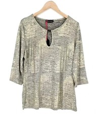 MELROSE Damen SHIRT Abendmode