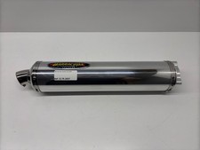 Barracuda Suzuki SV1000