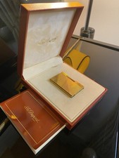 S. T. Dupont Feuerzeug Lighter