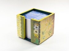 Zettelbox Stadtgarten -