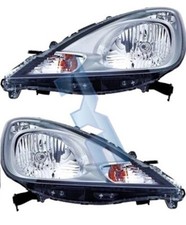 SCHEINWERFER Hauptscheinwerfer