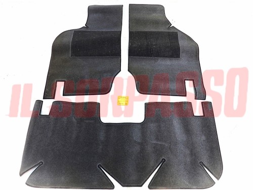 Graue teppiche moquette - in,