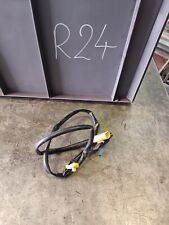 Original BMW E46 E39 E38 Kabel Airbag Kabelbaum Sitz vorne 8386329