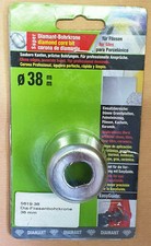 Diamant-Bohrkrone Ø38mm, für Fliesen