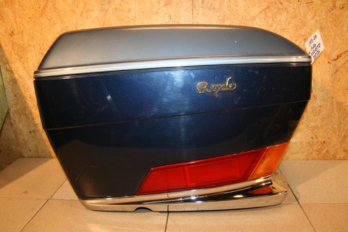 Yamaha xvz13td venture 3jt 3js - yamaha,