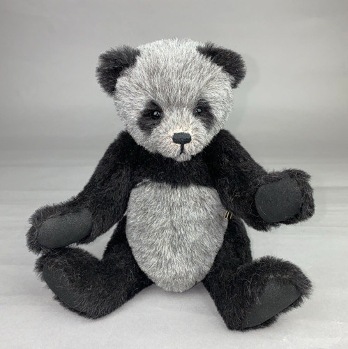 Bear bits panda - l,