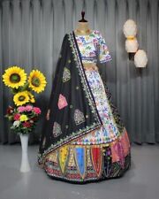 Lehenga Schwer Choli Braut