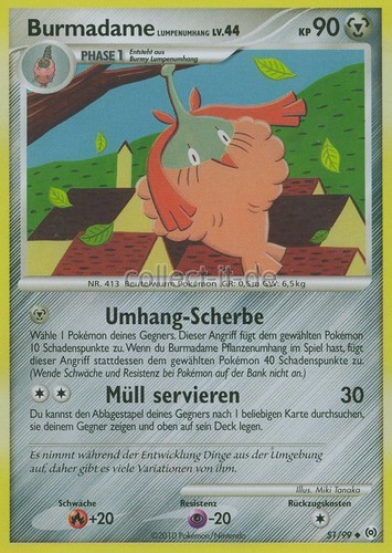 Pokemon platin arceus - pokemon,