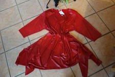 MAGNA Zipfel Tunika Shirt