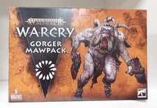 Warhammer Warcry Hunter And