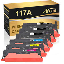 Toner für HP 117A 2070A Color