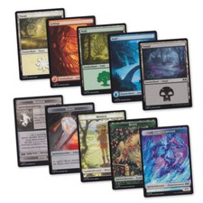 Magic the Gathering Die