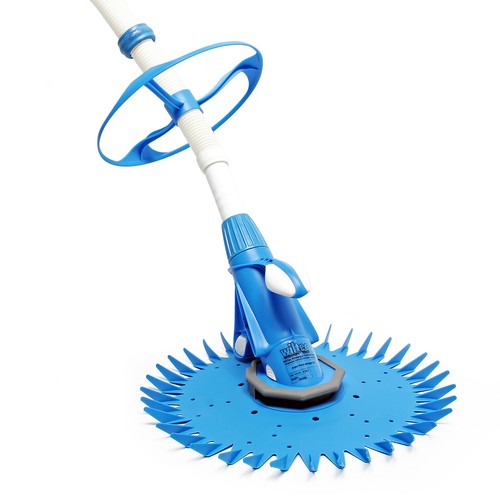 Automatischer poolreiniger - automatischer,