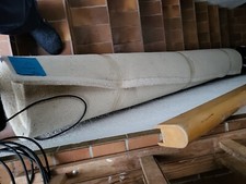 Wohzimmerberberteppich Zu verkaufen 3.5m×2.5m Dazu 2kleine Brücken 1m×0.5m 