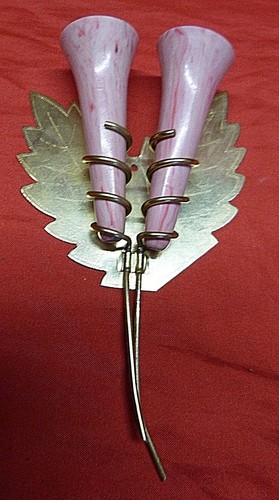 10377 wandvase plastik - 10377.,