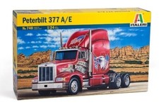 Italeri 0740 peterbilt - italeri, a/e