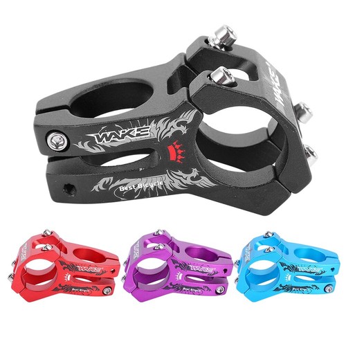 8mm vorbau mtb rennrad - vorbau,
