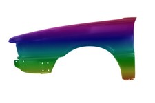 Audi 80 90 B3 1986-1991