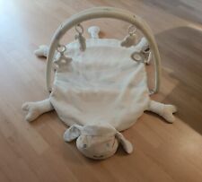 TOP! Wunderschöner Spielbogen 3-D-Activity-Decke Schaf von Fehn