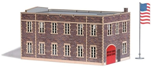 Busch 9732 bausatz - 9732,