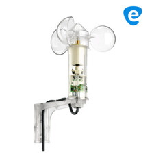 Kristall Messstation für Vestamatic WISO Control 50 Jalousie Markisen Steuerung