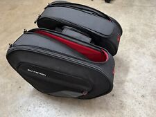 SW-Motech Halterung Bags Connection Blaze Satteltaschen - für Ducati Panigale V4