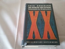 Das Zeitalter der Extreme -