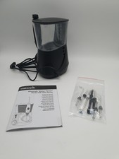 Waterpik WP-662EU Ultra Professional Munddusche mit 5 neue Aufsätze