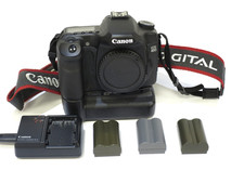 Canon EOS 40D (10,1 MP)