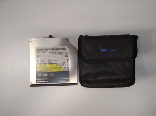 Lenovo thinkpad ultrabay - thinkpad, dvd