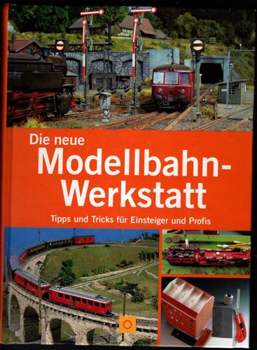 Die neue modellbahn - die,