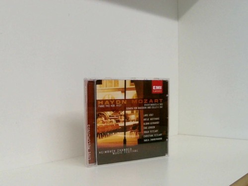 Heimbach chamber music festiva - chamber,