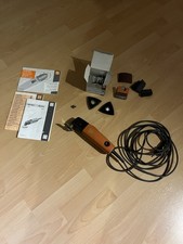 Fein Multimaster Multitool