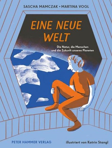 Eine neue welt die - neue,