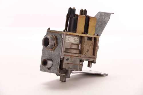 Junkers bosch gasarmatur - junkers,