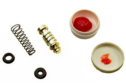 Hauptbremszylinder reparatur - hauptbremszylinder,