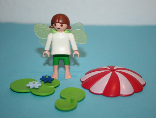 Playmobil ersatzteile 4198 - ersatzteile,