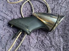 Oldtimer Youngtimer Talbot Außenspiegel Sportspiegel Alpha 3