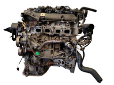 Komplett Motor Nissan PRIMERA P12 2.0 140PS/103kW QR20DE Video