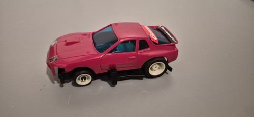 Carrera servo 140 porsche 944 - carrera,