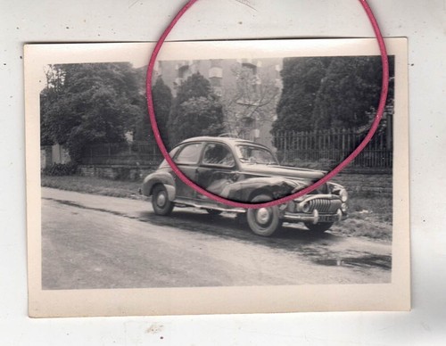 Photo foto auto - , automobile