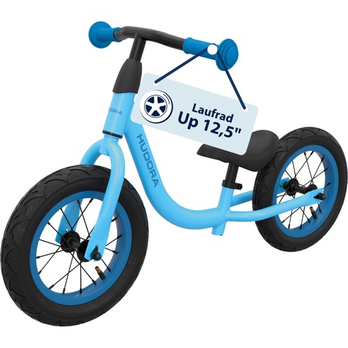 Hudora laufrad 5 - up, 12,5"