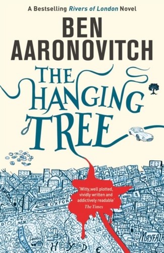 Ben aaronovitch the hanging - ben,