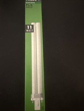 Philips PL-S 11Watt 840 4000K Ecotone Leuchtstofflampe